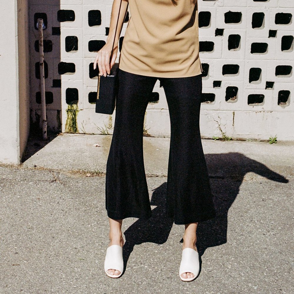 Rachel Comey Burdan Pant